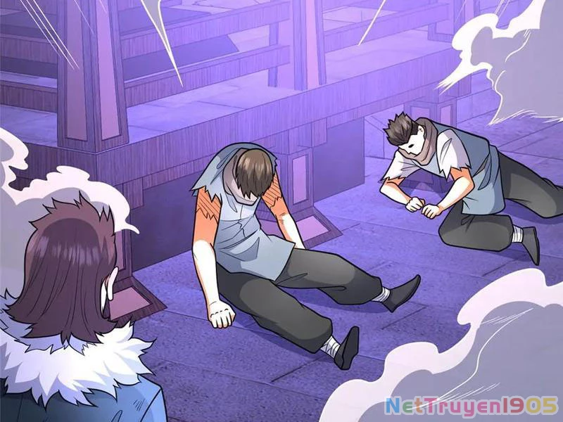 Đô Thị Cực Phẩm Y Thần Chapter 265 - Trang 2