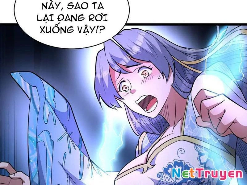 Đô Thị Cực Phẩm Y Thần Chapter 265 - Trang 2