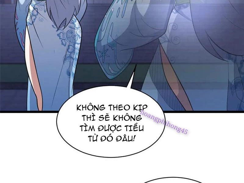 Đô Thị Cực Phẩm Y Thần Chapter 265 - Trang 2