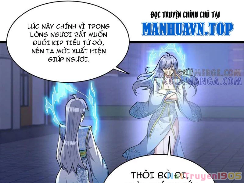 Đô Thị Cực Phẩm Y Thần Chapter 265 - Trang 2
