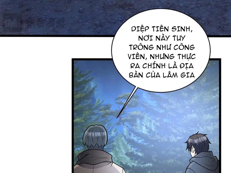 Đô Thị Cực Phẩm Y Thần Chapter 265 - Trang 2