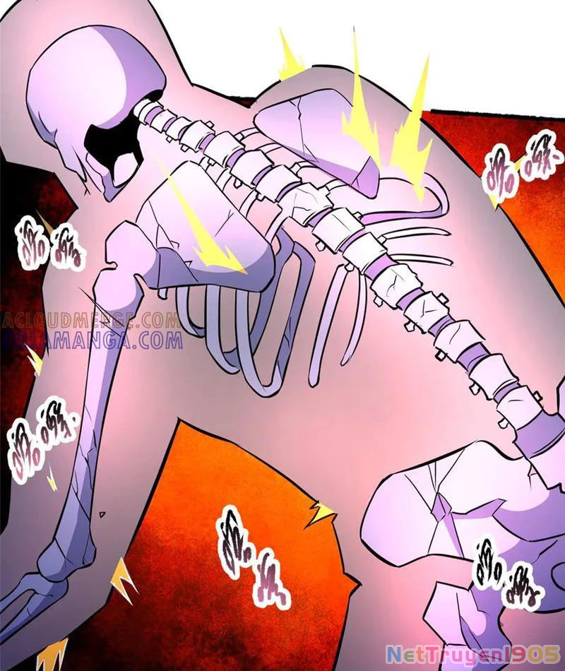 Đô Thị Cực Phẩm Y Thần Chapter 266 - Trang 2