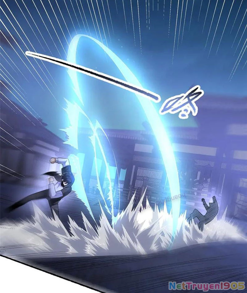 Đô Thị Cực Phẩm Y Thần Chapter 266 - Trang 2