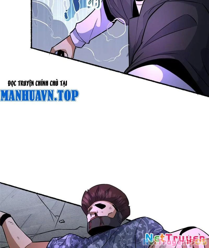 Đô Thị Cực Phẩm Y Thần Chapter 266 - Trang 2