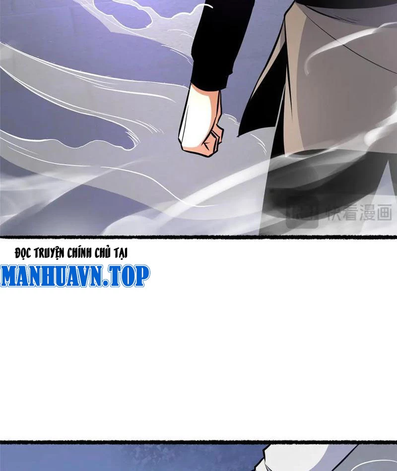 Đô Thị Cực Phẩm Y Thần Chapter 266 - Trang 2