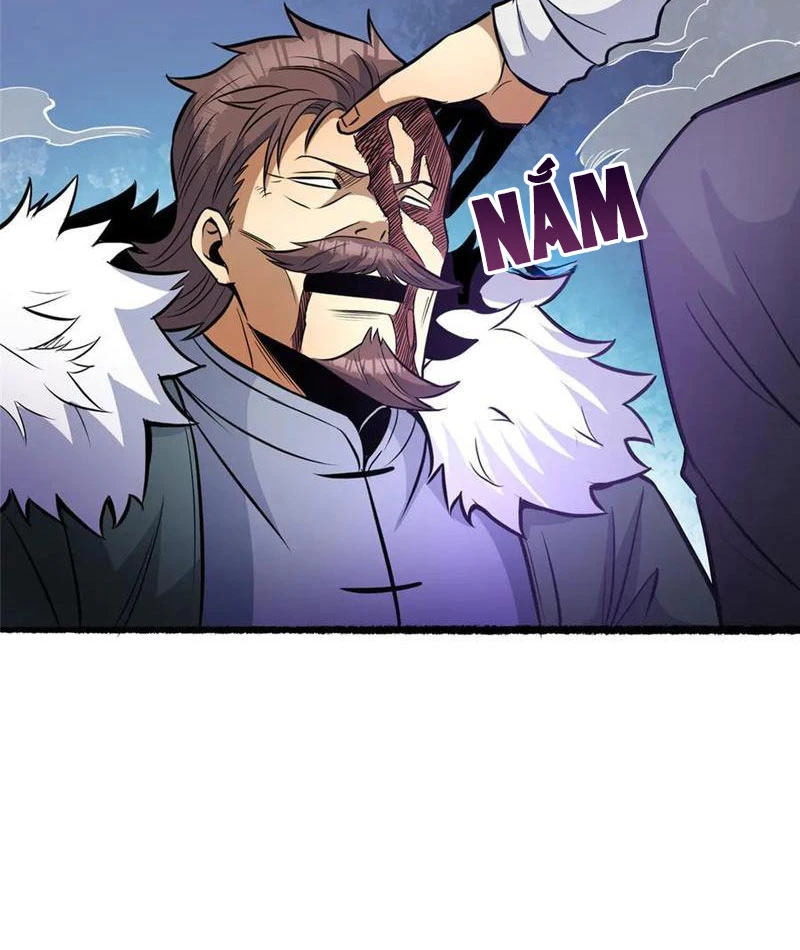 Đô Thị Cực Phẩm Y Thần Chapter 266 - Trang 2