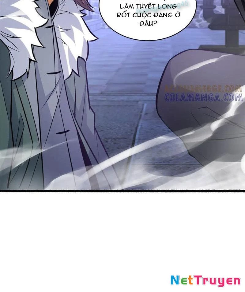 Đô Thị Cực Phẩm Y Thần Chapter 266 - Trang 2