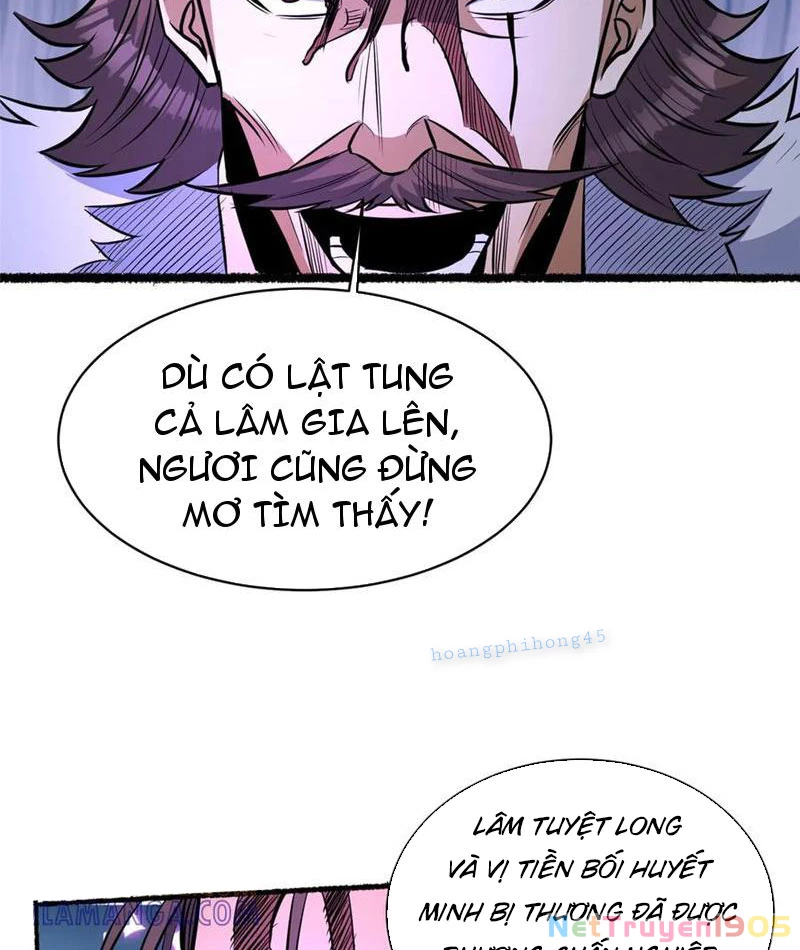 Đô Thị Cực Phẩm Y Thần Chapter 266 - Trang 2