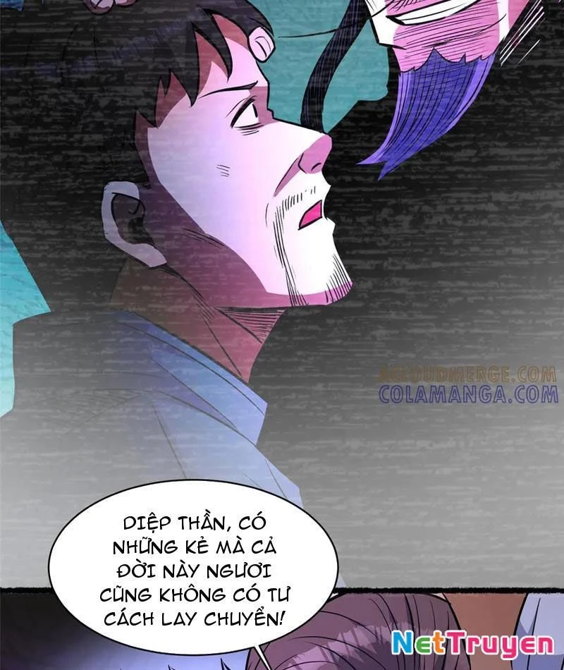 Đô Thị Cực Phẩm Y Thần Chapter 266 - Trang 2