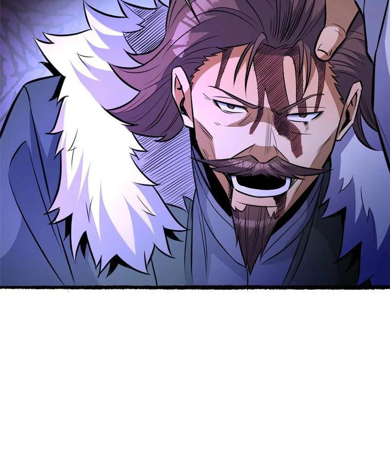 Đô Thị Cực Phẩm Y Thần Chapter 266 - Trang 2