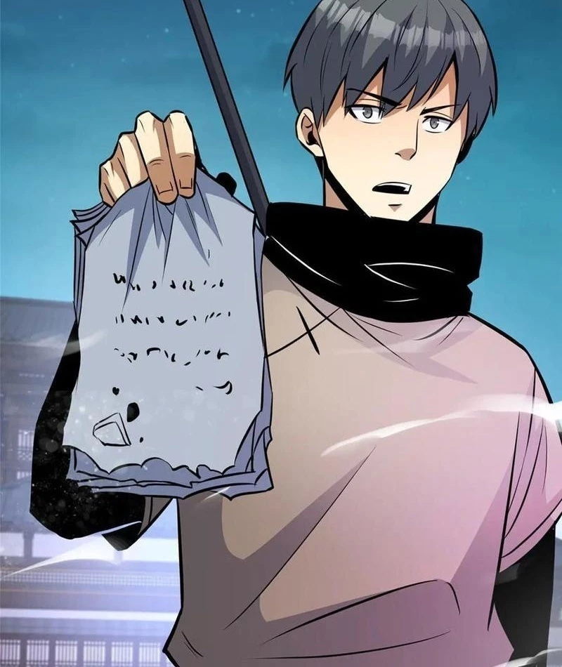 Đô Thị Cực Phẩm Y Thần Chapter 266 - Trang 2