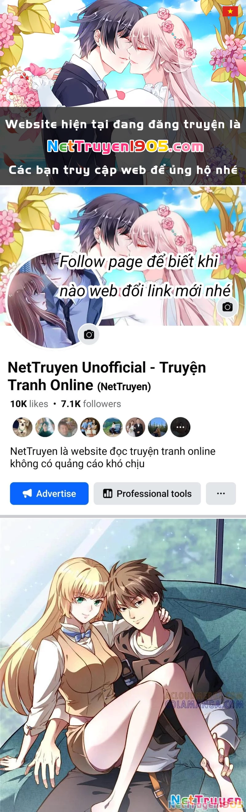 Đô Thị Cực Phẩm Y Thần Chapter 266 - Trang 2