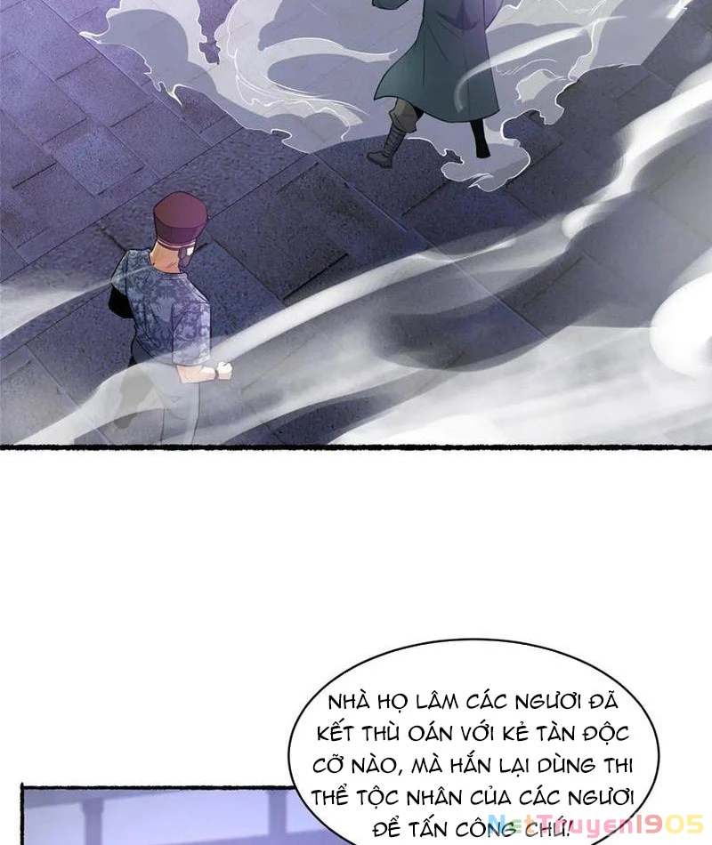 Đô Thị Cực Phẩm Y Thần Chapter 266 - Trang 2