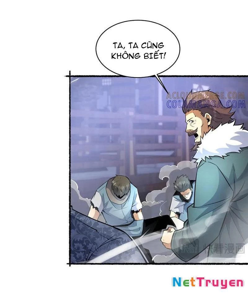 Đô Thị Cực Phẩm Y Thần Chapter 266 - Trang 2