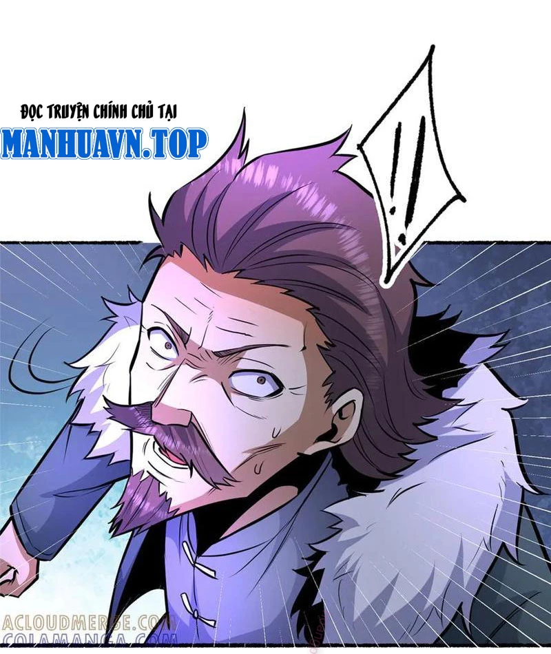 Đô Thị Cực Phẩm Y Thần Chapter 266 - Trang 2