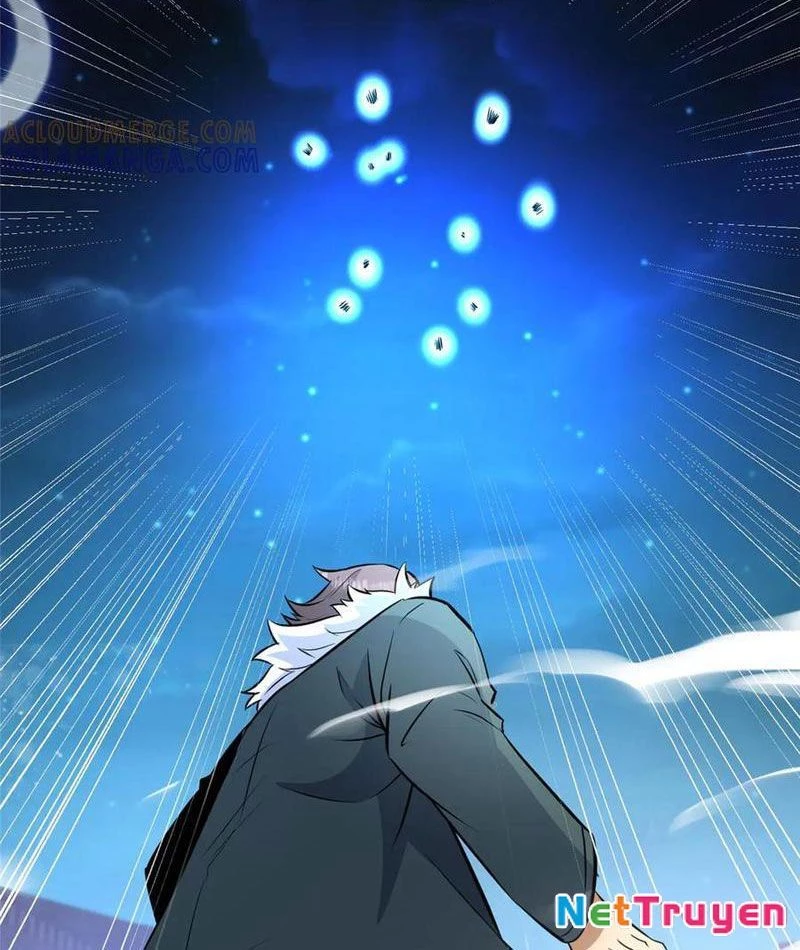 Đô Thị Cực Phẩm Y Thần Chapter 266 - Trang 2