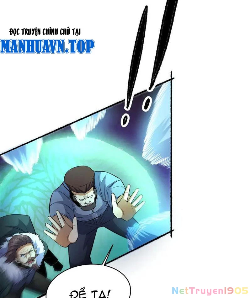 Đô Thị Cực Phẩm Y Thần Chapter 266 - Trang 2