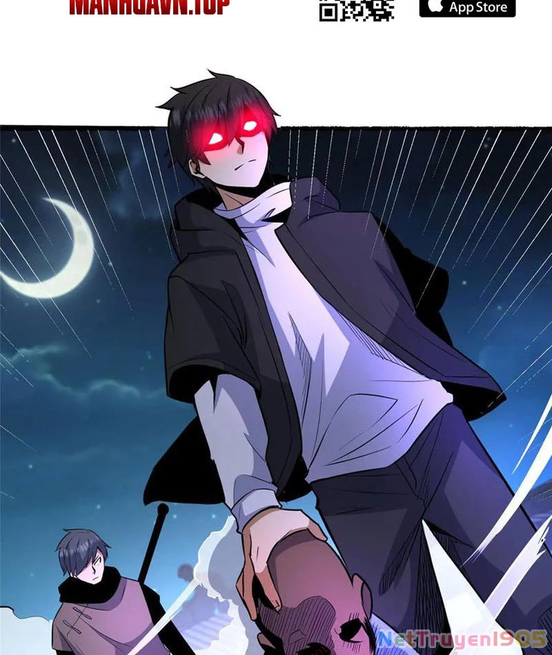 Đô Thị Cực Phẩm Y Thần Chapter 266 - Trang 2