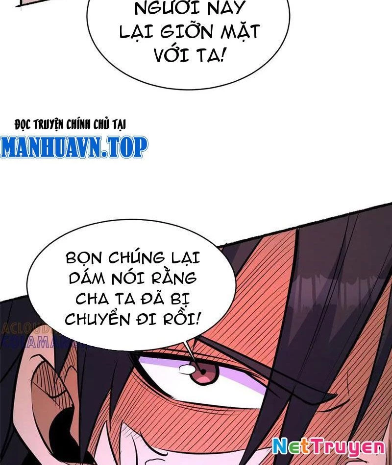 Đô Thị Cực Phẩm Y Thần Chapter 266 - Trang 2