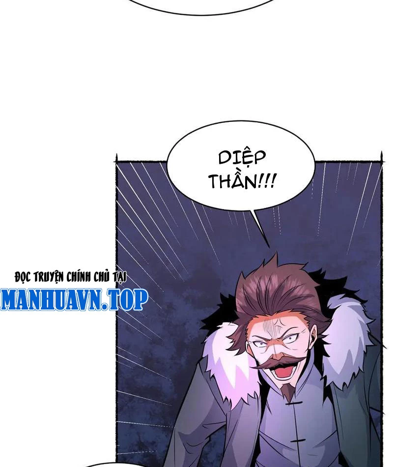 Đô Thị Cực Phẩm Y Thần Chapter 266 - Trang 2