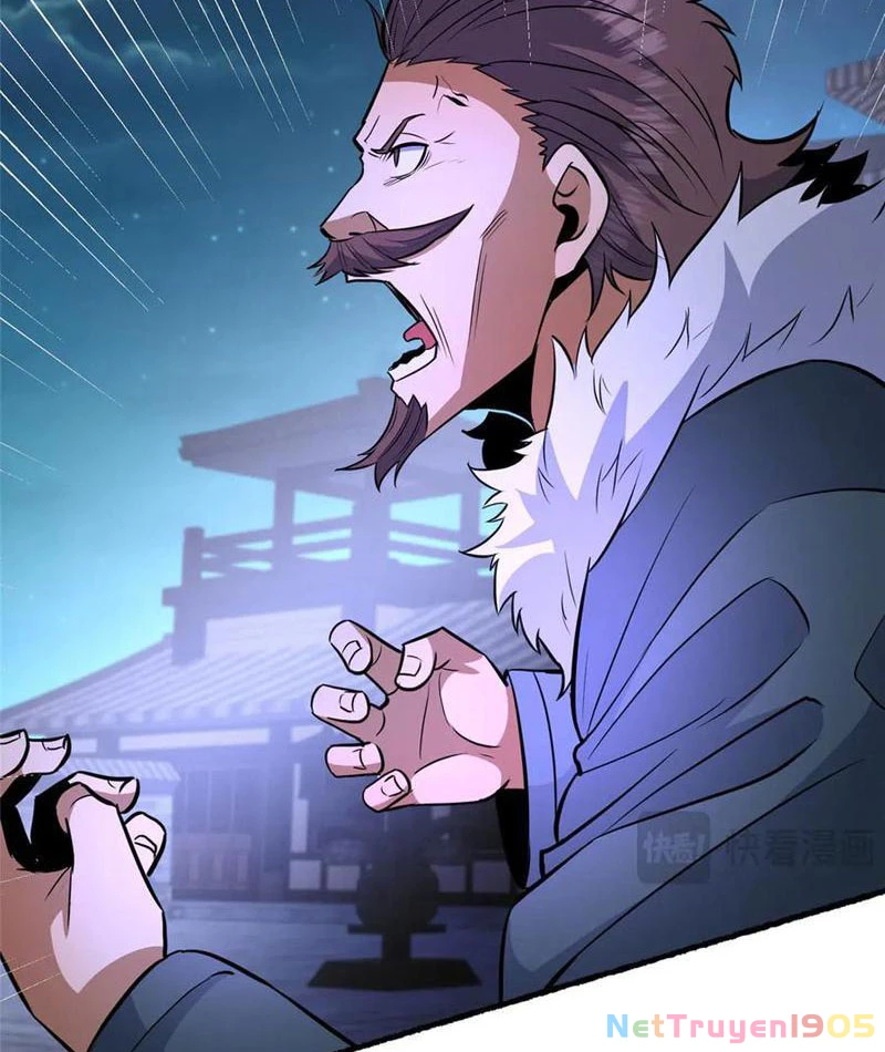 Đô Thị Cực Phẩm Y Thần Chapter 266 - Trang 2