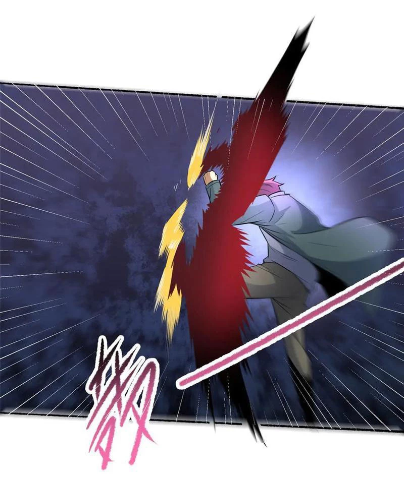 Đô Thị Cực Phẩm Y Thần Chapter 266 - Trang 2