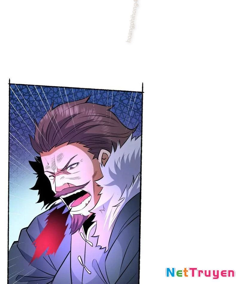 Đô Thị Cực Phẩm Y Thần Chapter 266 - Trang 2