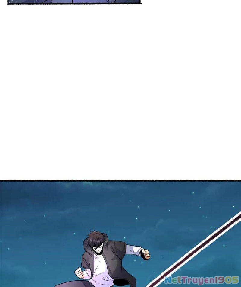 Đô Thị Cực Phẩm Y Thần Chapter 266 - Trang 2