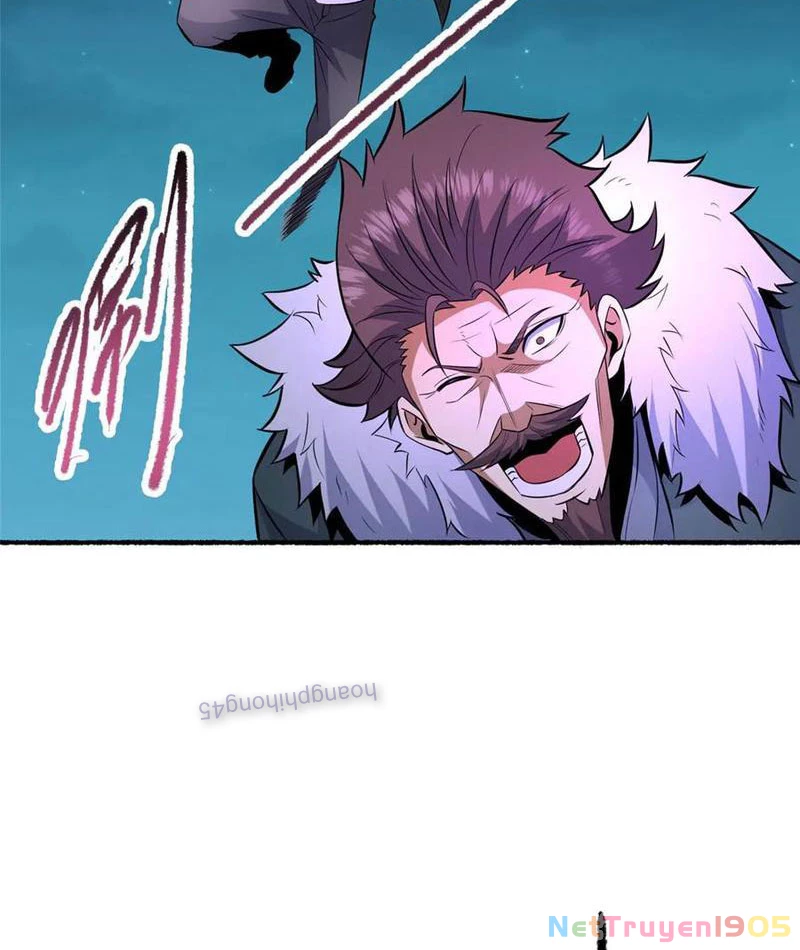 Đô Thị Cực Phẩm Y Thần Chapter 266 - Trang 2