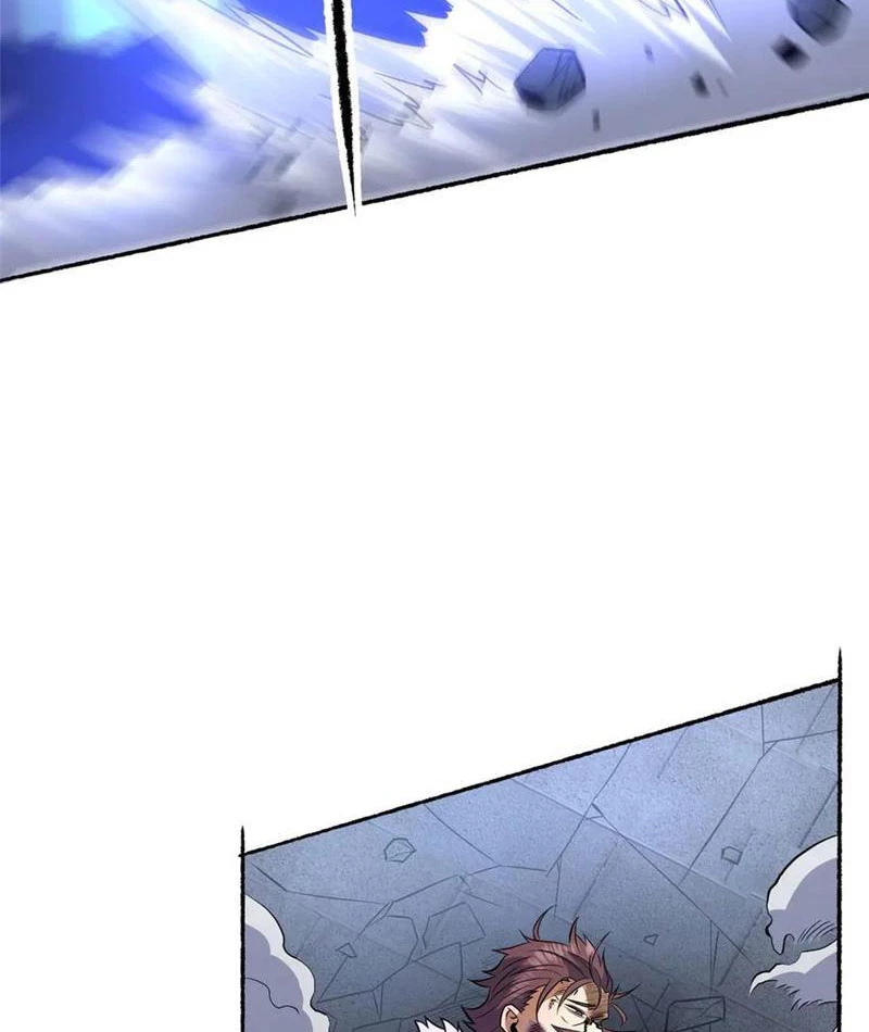 Đô Thị Cực Phẩm Y Thần Chapter 266 - Trang 2