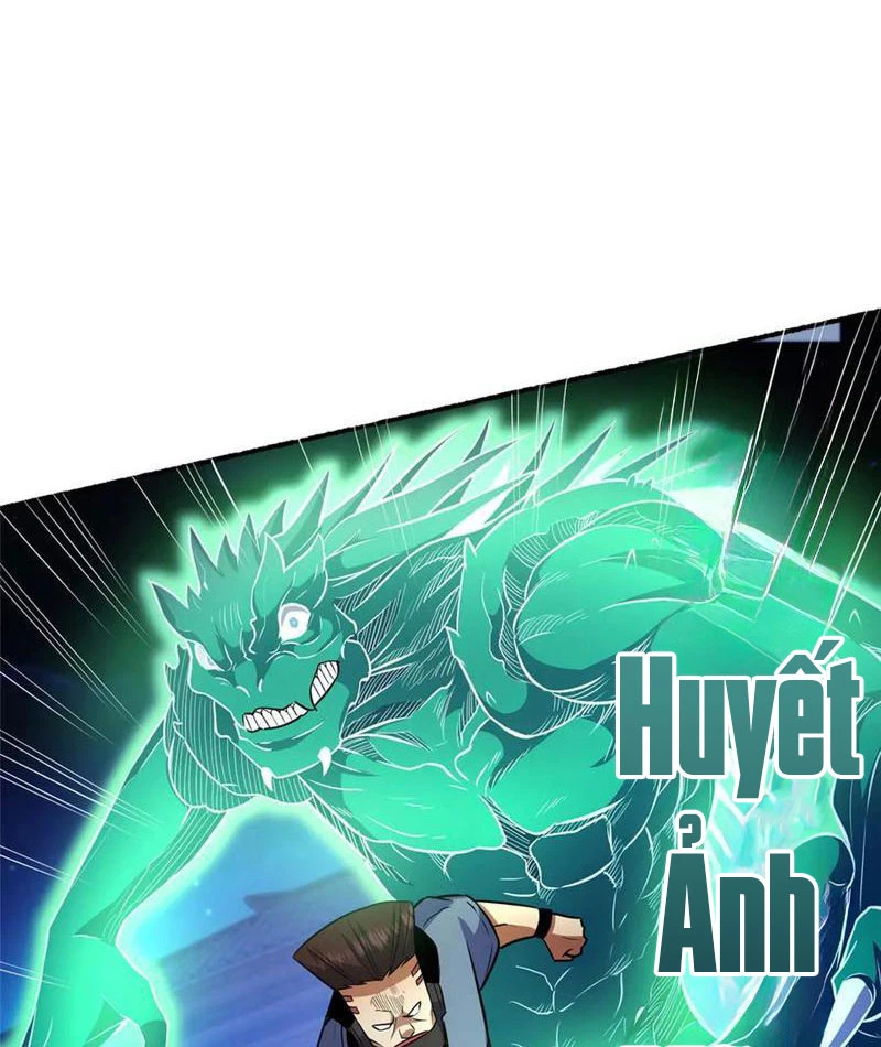 Đô Thị Cực Phẩm Y Thần Chapter 266 - Trang 2