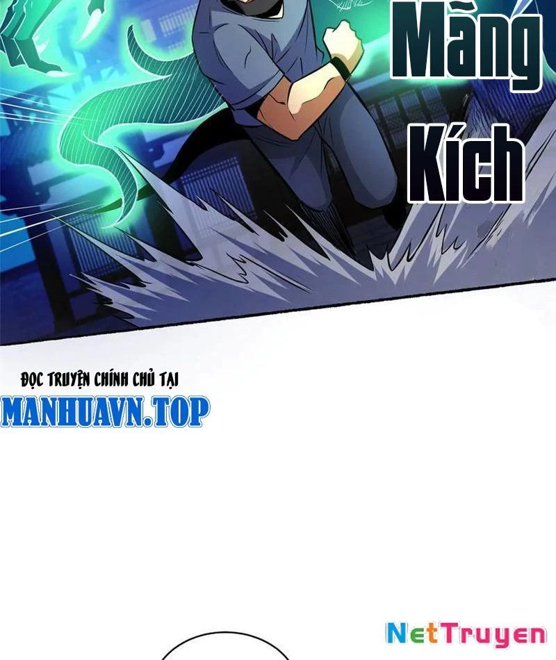 Đô Thị Cực Phẩm Y Thần Chapter 266 - Trang 2