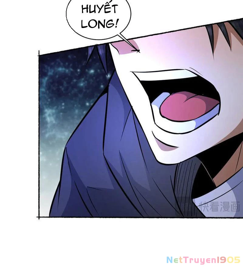 Đô Thị Cực Phẩm Y Thần Chapter 266 - Trang 2