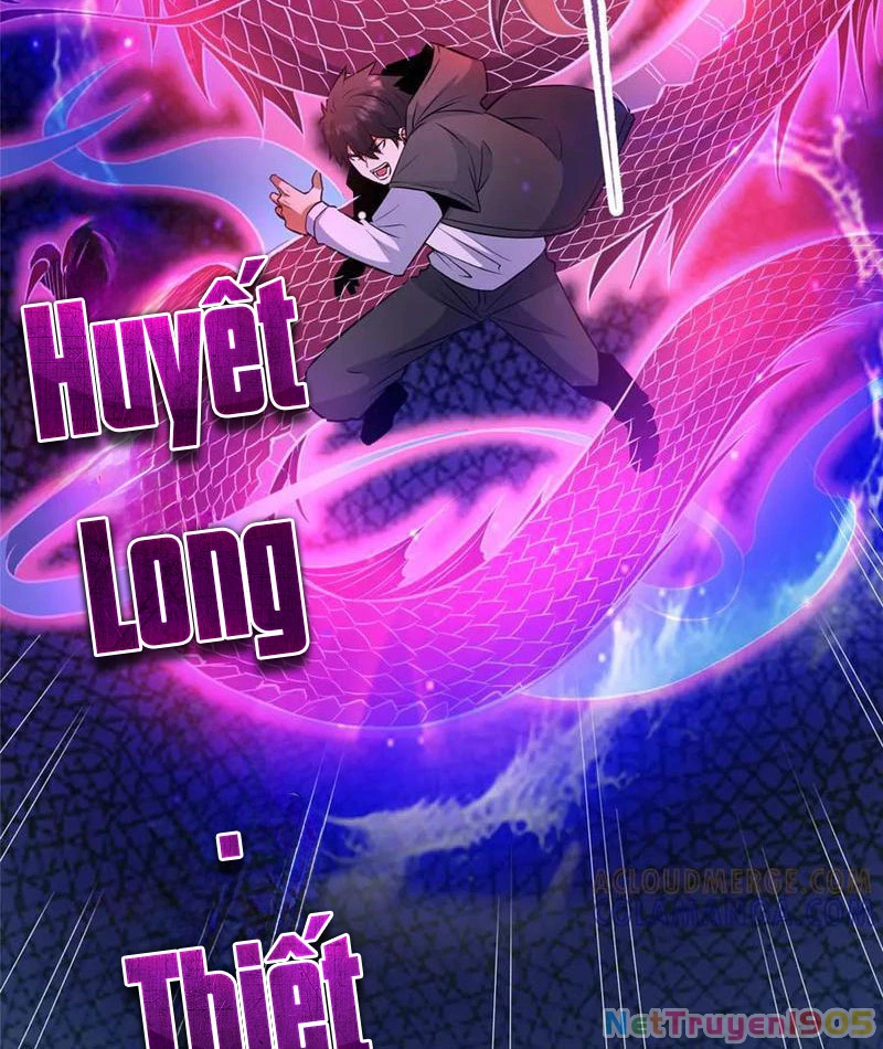 Đô Thị Cực Phẩm Y Thần Chapter 266 - Trang 2