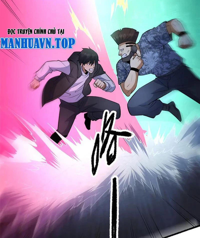 Đô Thị Cực Phẩm Y Thần Chapter 266 - Trang 2