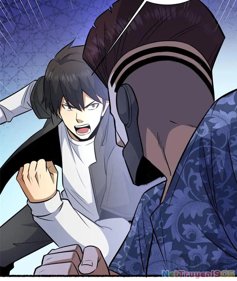 Đô Thị Cực Phẩm Y Thần Chapter 266 - Trang 2