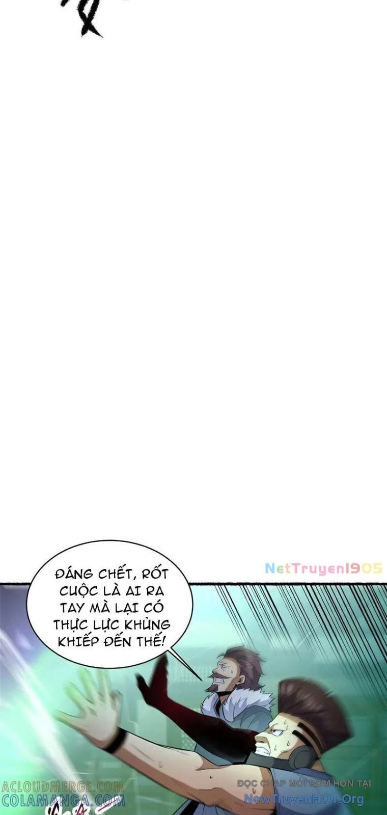 Đô Thị Cực Phẩm Y Thần Chapter 267 - Trang 2