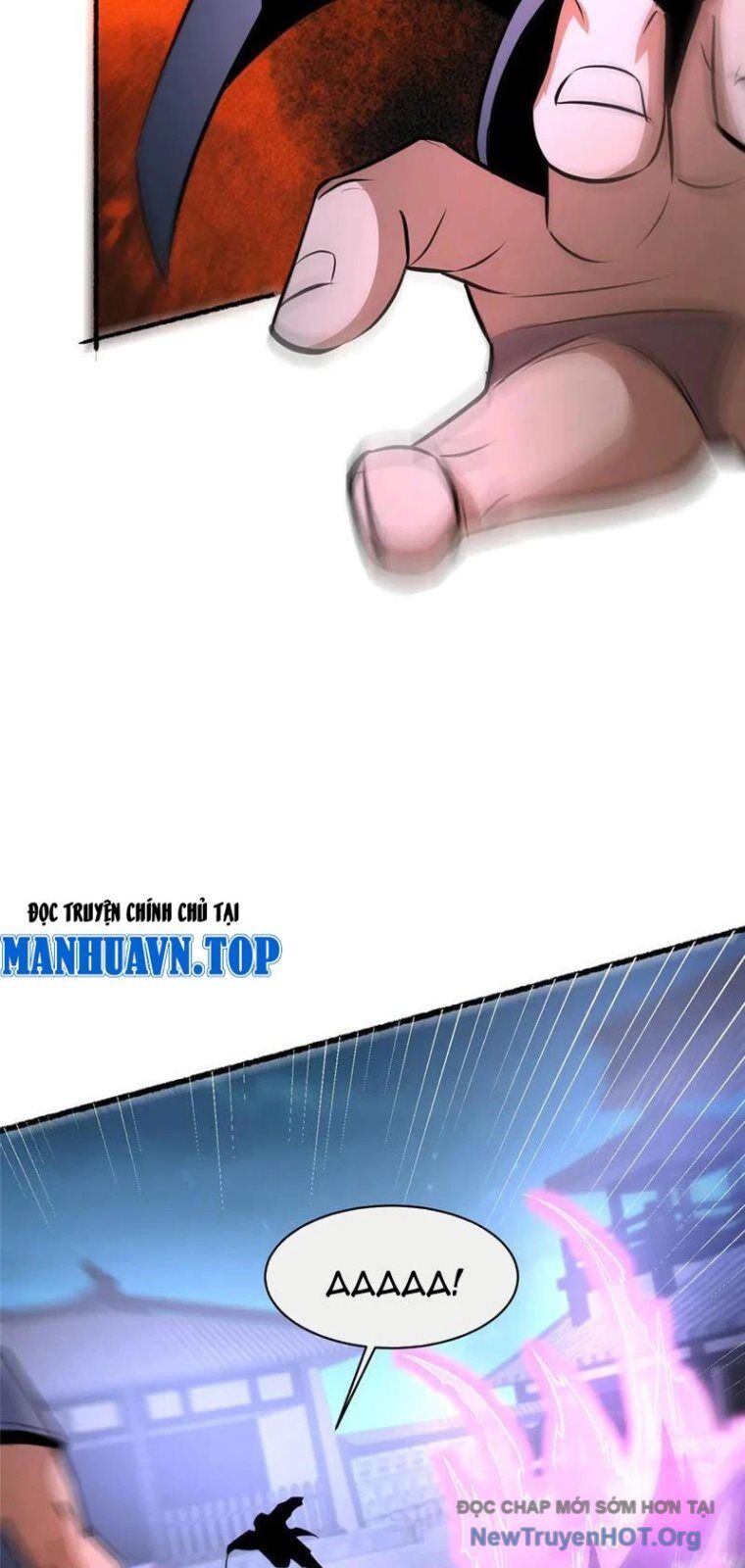 Đô Thị Cực Phẩm Y Thần Chapter 267 - Trang 2