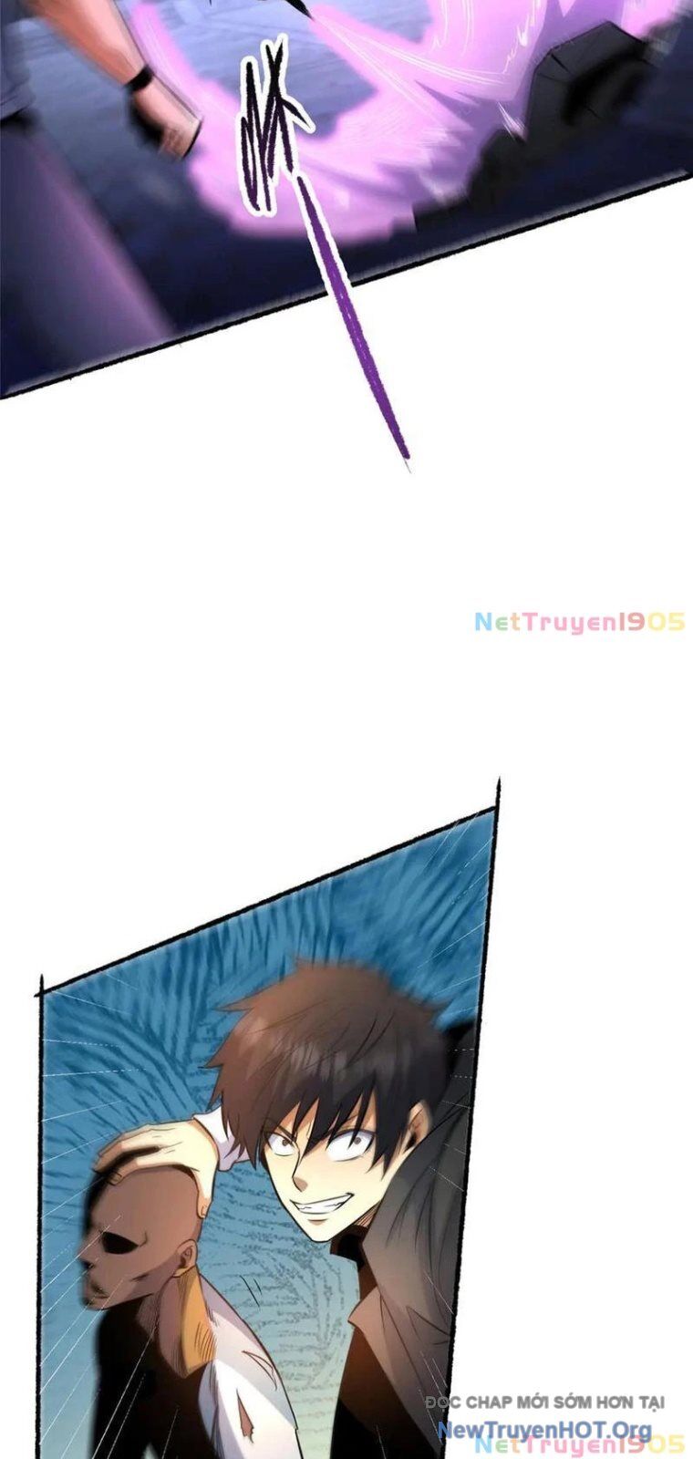 Đô Thị Cực Phẩm Y Thần Chapter 267 - Trang 2