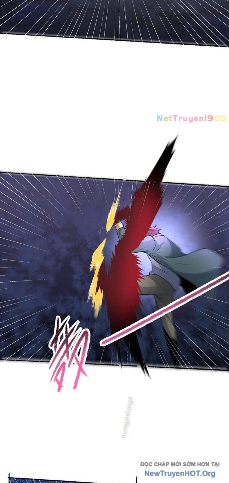 Đô Thị Cực Phẩm Y Thần Chapter 267 - Trang 2