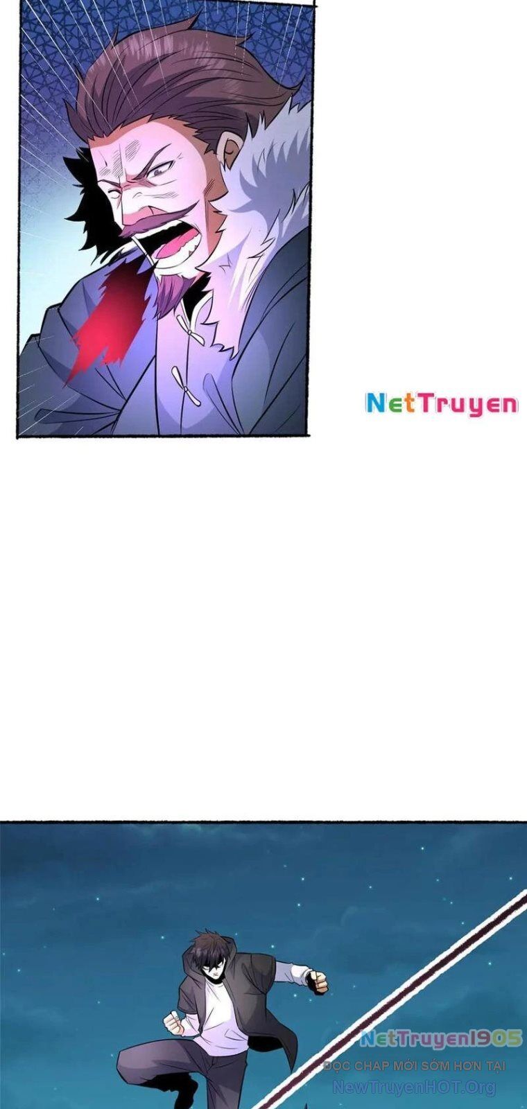 Đô Thị Cực Phẩm Y Thần Chapter 267 - Trang 2