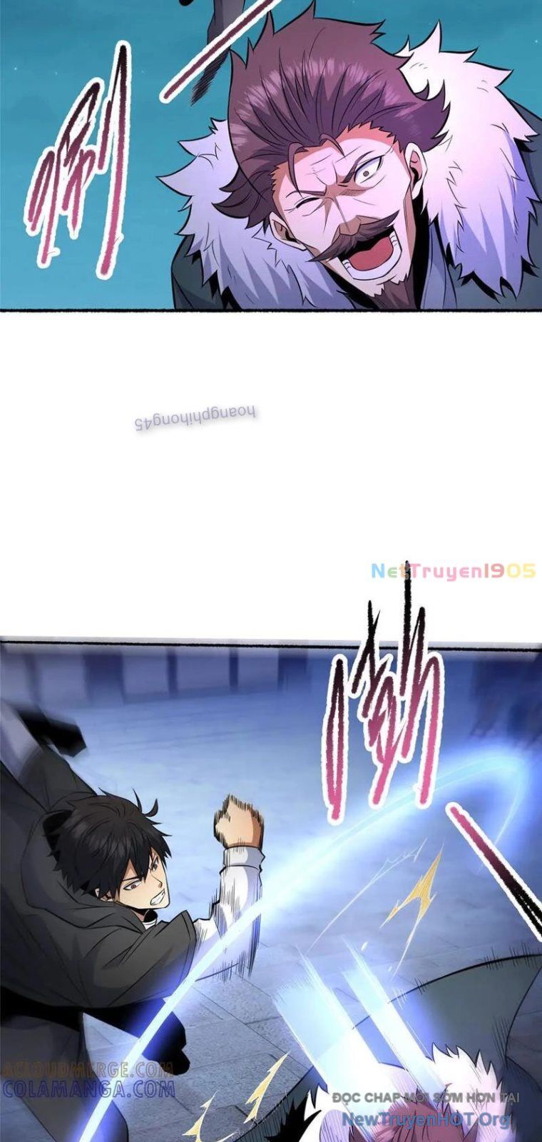 Đô Thị Cực Phẩm Y Thần Chapter 267 - Trang 2