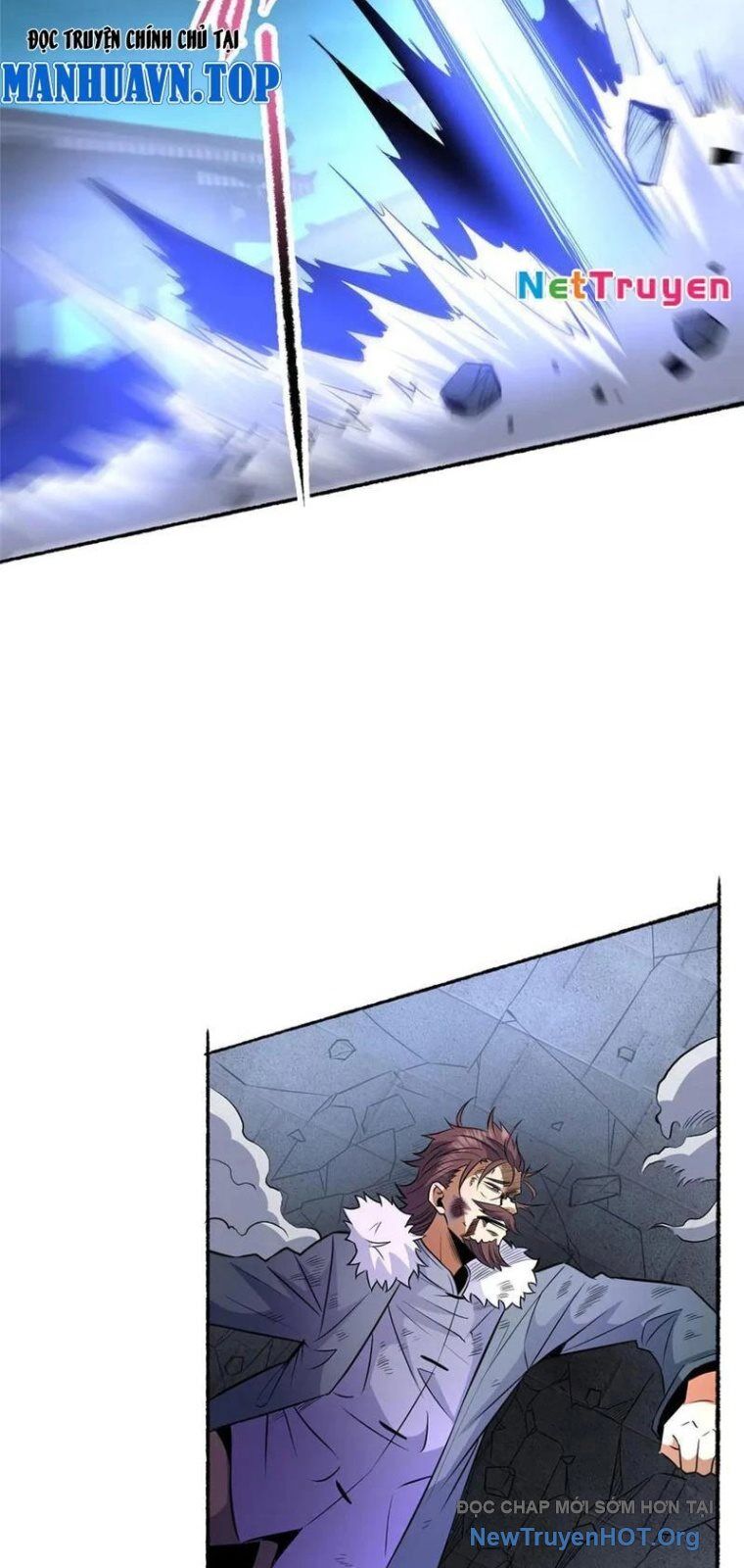 Đô Thị Cực Phẩm Y Thần Chapter 267 - Trang 2