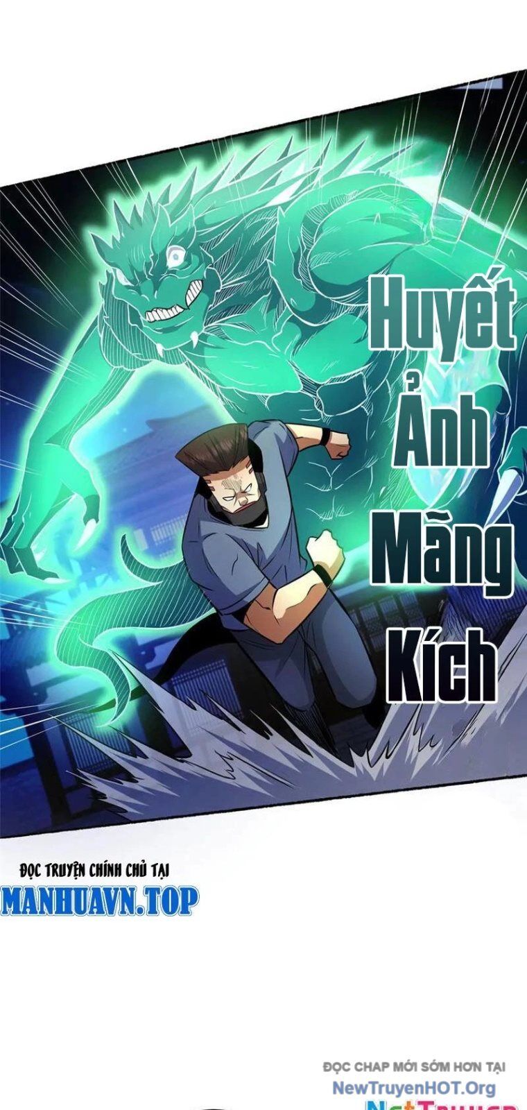 Đô Thị Cực Phẩm Y Thần Chapter 267 - Trang 2