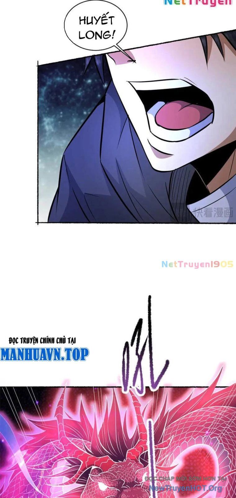 Đô Thị Cực Phẩm Y Thần Chapter 267 - Trang 2