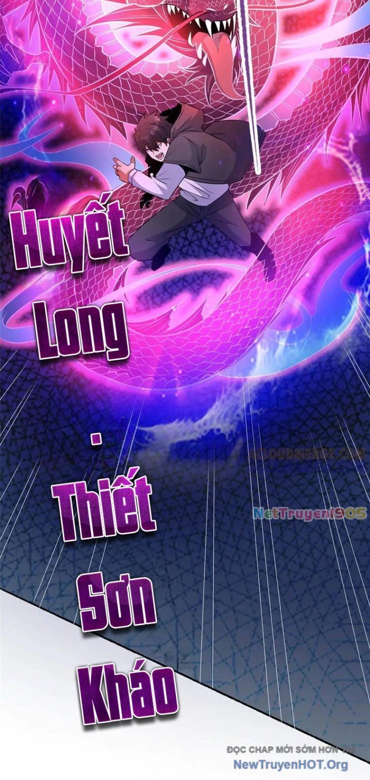 Đô Thị Cực Phẩm Y Thần Chapter 267 - Trang 2