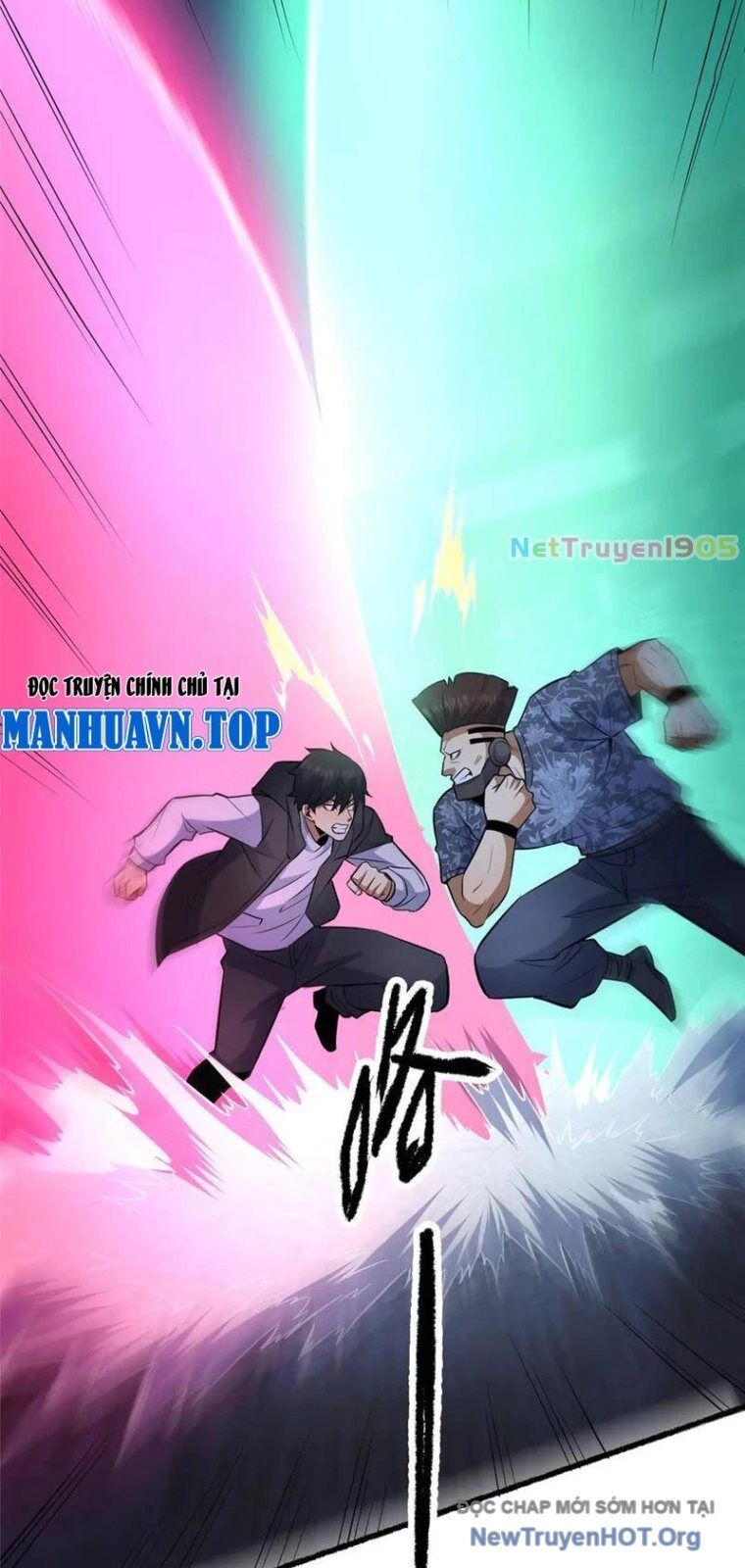 Đô Thị Cực Phẩm Y Thần Chapter 267 - Trang 2