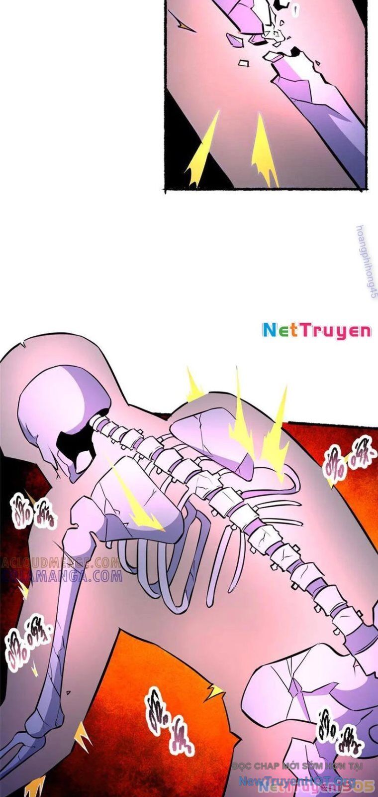 Đô Thị Cực Phẩm Y Thần Chapter 267 - Trang 2