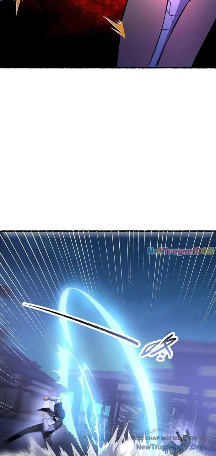 Đô Thị Cực Phẩm Y Thần Chapter 267 - Trang 2