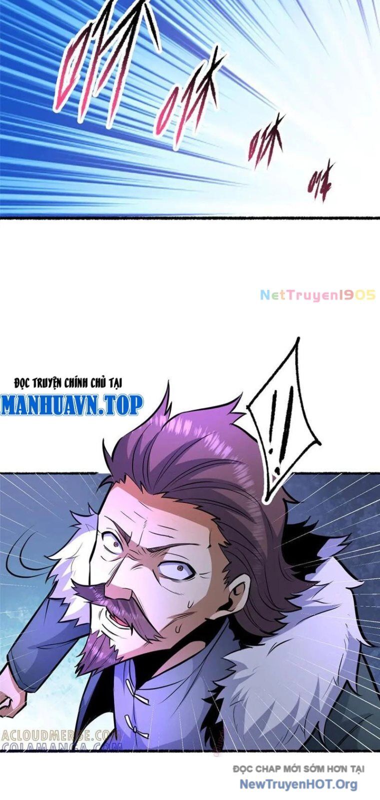 Đô Thị Cực Phẩm Y Thần Chapter 267 - Trang 2